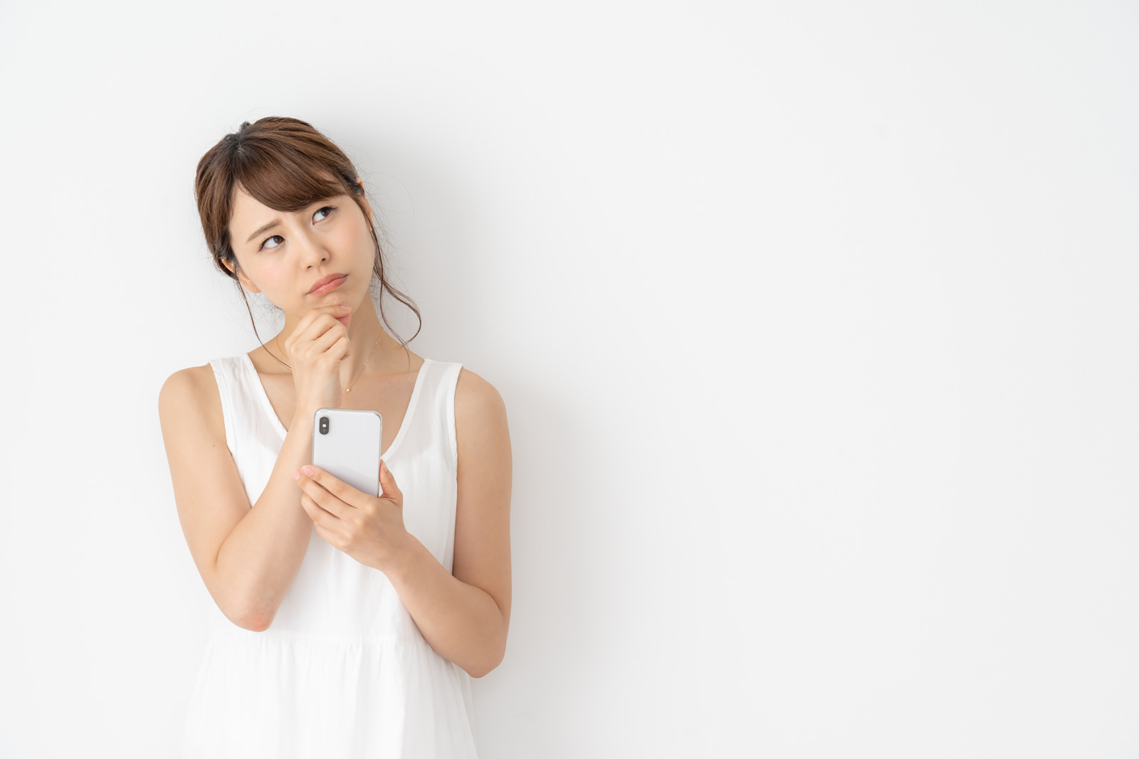 コンタクトでこんな悩みはありませんか？